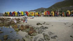 St. James Beach