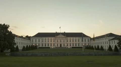 Bellevue Palace
