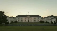 Bellevue Palace