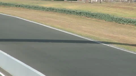 Racing Track