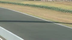 Racing Track