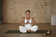 Yoga Exercise