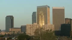 Los Angeles Skycraper
