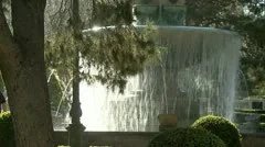 Bellagio Fountain