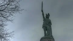 Hermann Memorial