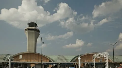 St. Louis Airport