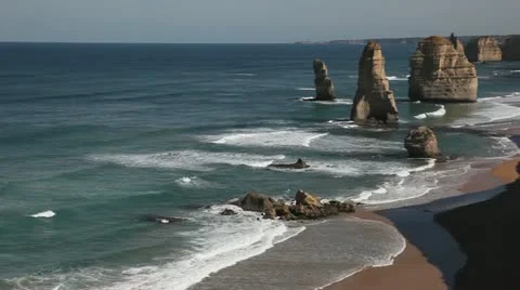 12 Apostles