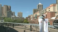 Market City / Monorail