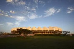 Nelson Mandela Bay Stadium