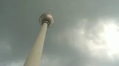 Television Tower Berlin
