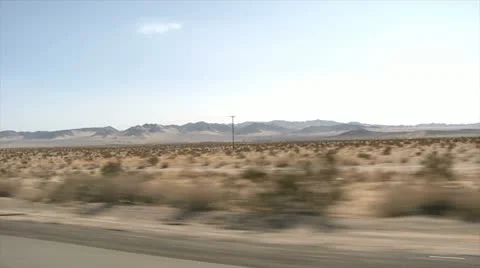Highway Drive