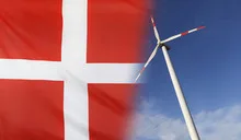 Concept Clean Energy in Denmark