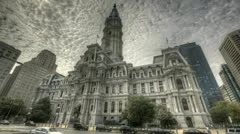 Philadelphia City Hall