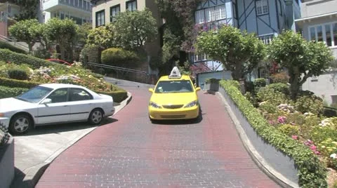 Lombard Street