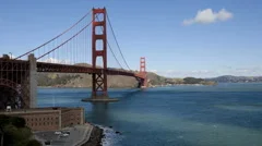 San Francisco Golden Gate Bridge