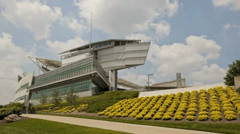 Paul Brown Stadium