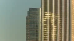 Los Angeles Skycraper