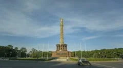 Victory Angel Of Berlin