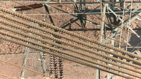 Electrical Distribution