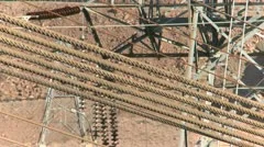 Electrical Distribution