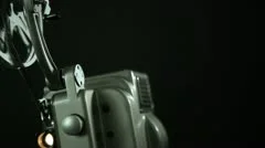 Vintage Projector 8Mm
