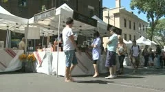 Market Sydney