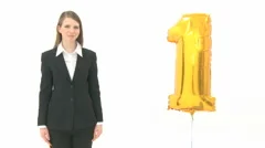 The Winner Number One