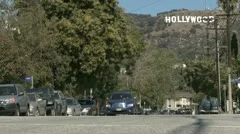 Hollywood Sign