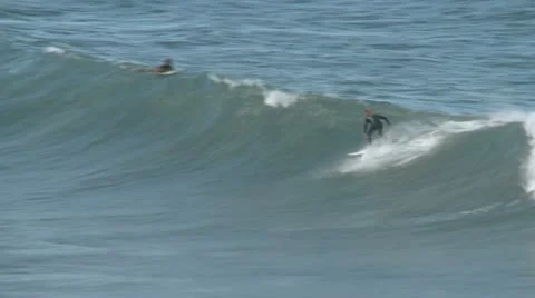 Surfer 