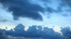 Miami Beach Timelapse