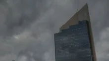 HDR Timelapse of Minneapolis downtown