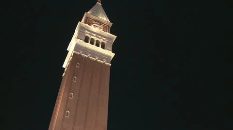 Venice Tower Las Vegas