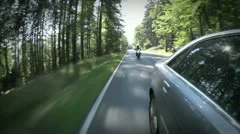 Motorcycle Racing