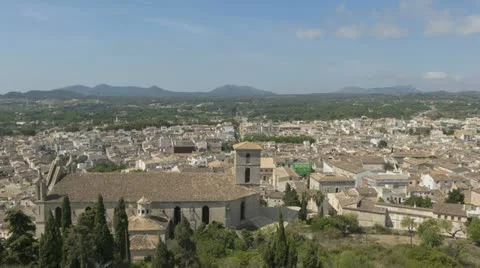 Timelapse Arta