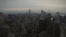 New York Skyline