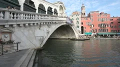 Rialto Bridge Venice