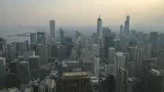 Chicago Skyline