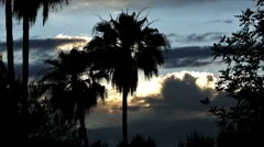 Ibiza Sunset Timelapse