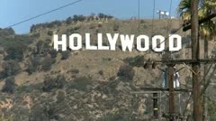 Hollywood Sign