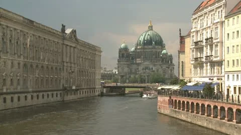 Berlin Cathedral