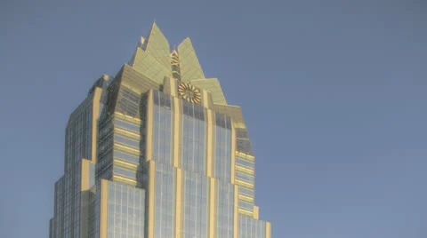 Sunset Austin Timelapse