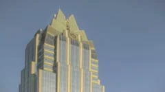 Sunset Austin Timelapse