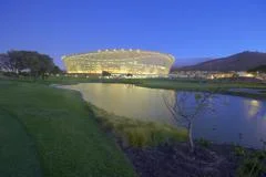 Greenpoint Stadium