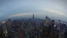 New York Skyline