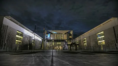 Chancellery