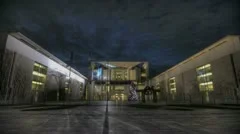 Chancellery