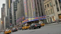 6Th Ave Traffic