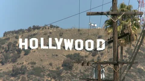 Hollywood Sign