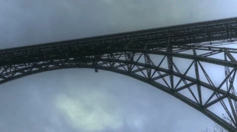 Müngstener Bridge