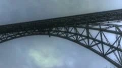 Müngstener Bridge